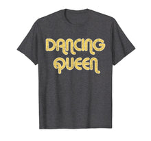 Ladda upp bild till gallerivisning, Funny shirts V-neck Tank top Hoodie sweatshirt usa uk au ca gifts for DANCING QUEEN Vintage Large Print 1970's T-Shirt 1199464
