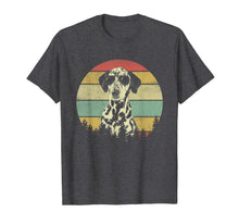 Ladda upp bild till gallerivisning, Vintage Dalmatian T-Shirt Dalmatian Lover Gift Dog Dad Mom 395937
