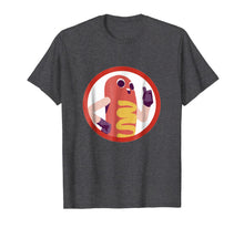 Ladda upp bild till gallerivisning, Life is Strange Hawt Dawg Man Cosplay T-Shirt 1084426
