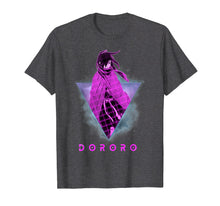 Ladda upp bild till gallerivisning, Funny shirts V-neck Tank top Hoodie sweatshirt usa uk au ca gifts for Dororo Hyakkimaru T-shirt 2313534
