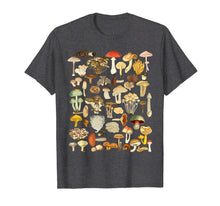 Ladda upp bild till gallerivisning, Funny shirts V-neck Tank top Hoodie sweatshirt usa uk au ca gifts for Mushroom Mycology Shirts for Men and Women Foragers 1534814
