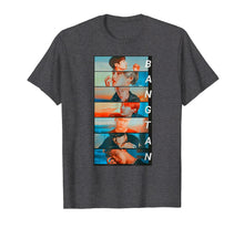 Ladda upp bild till gallerivisning, Bt21-Bts Graphic Cute Chibi T Shirt For Men Women
