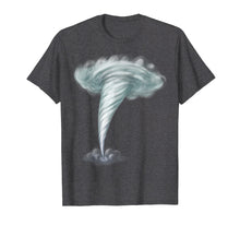Ladda upp bild till gallerivisning, Funny shirts V-neck Tank top Hoodie sweatshirt usa uk au ca gifts for Storm Tornado Twister Shirt Scary Hurricane Weather Costume 1528894
