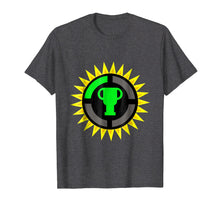 Ladda upp bild till gallerivisning, The Game Theory Shirt - Official Logo Gamer T-Shirt
