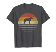 Ladda upp bild till gallerivisning, Funny shirts V-neck Tank top Hoodie sweatshirt usa uk au ca gifts for English Mastiff Dog Shirt Vintage 70s Silhouette Distressed 2238995

