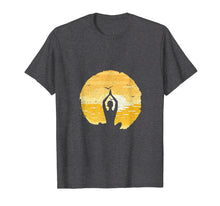 Ladda upp bild till gallerivisning, Funny shirts V-neck Tank top Hoodie sweatshirt usa uk au ca gifts for Yoga Sunset T-Shirt 2610458
