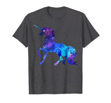 Ladda upp bild till gallerivisning, Funny shirts V-neck Tank top Hoodie sweatshirt usa uk au ca gifts for Unicorn Galaxy Squad T shirt Girls Funny Galactic Space Gift 277477
