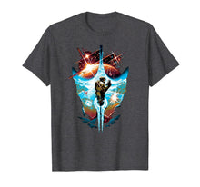 Ladda upp bild till gallerivisning, Halo Master Chief T-Shirt 191206
