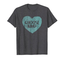 Ladda upp bild till gallerivisning, Funny shirts V-neck Tank top Hoodie sweatshirt usa uk au ca gifts for Choose Kind Anti Bullying Shirt Teacher T-Shirt School Gifts 1641811
