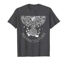 Ladda upp bild till gallerivisning, Funny shirts V-neck Tank top Hoodie sweatshirt usa uk au ca gifts for Permaculture Shirt Organic Gardening Sustainable Farming 3022002
