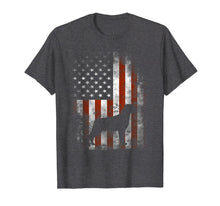 Ladda upp bild till gallerivisning, Funny shirts V-neck Tank top Hoodie sweatshirt usa uk au ca gifts for Rottweiler T-Shirt American Flag Patriotic 4th Of July 1515519
