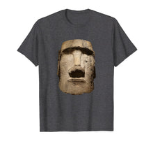 Ladda upp bild till gallerivisning, Funny shirts V-neck Tank top Hoodie sweatshirt usa uk au ca gifts for Easter Island Moai Statue Monolith World Mystery T-Shirt 1274074
