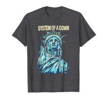Ladda upp bild till gallerivisning, System Of A Down T Shirt
