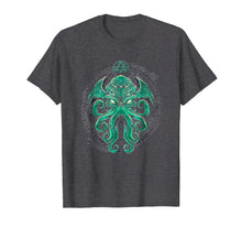 Ladda upp bild till gallerivisning, Great T Shirt Cthulhu
