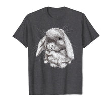 Ladda upp bild till gallerivisning, Funny shirts V-neck Tank top Hoodie sweatshirt usa uk au ca gifts for Lop Eared Bunny Rabbit Sketch T-Shirt Mens Womens Childrens 281281
