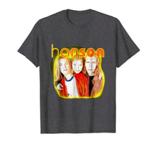 Ladda upp bild till gallerivisning, Hanson T Shirt
