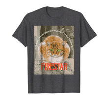Ladda upp bild till gallerivisning, Warrior Cats - Firestar - Strength Doesn't Have To Be Proved
