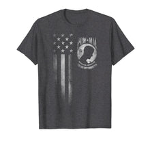 Ladda upp bild till gallerivisning, Funny shirts V-neck Tank top Hoodie sweatshirt usa uk au ca gifts for POW MIA - You Are Not Forgotten T-Shirt 272748

