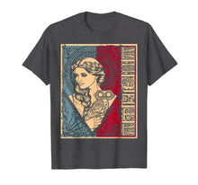 Ladda upp bild till gallerivisning, Funny shirts V-neck Tank top Hoodie sweatshirt usa uk au ca gifts for Athena God T-shirt Vintage Style Gift ancient greek 1775327
