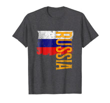 Ladda upp bild till gallerivisning, Funny shirts V-neck Tank top Hoodie sweatshirt usa uk au ca gifts for A Russian Flag Shirt For Men, Women and Kids 1845344
