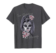 Ladda upp bild till gallerivisning, Funny shirts V-neck Tank top Hoodie sweatshirt usa uk au ca gifts for Dia de los Muertos - LA CATRINA SHIRT 3854421

