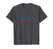 Ladda upp bild till gallerivisning, Bernie Logo Vintage Distressed Look Bern Sanders 2020 TShirt900431
