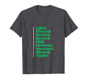 Alpha 1908 AKA Kappa Sorority Skee Wee Alpha College Gifts T-Shirt-785647
