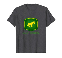 Ladda upp bild till gallerivisning, Juan Deere  The Farmer - The Gardener - The Landscaper T-Shirt228763
