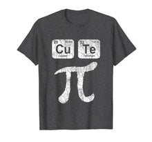 Ladda upp bild till gallerivisning, Cute Pie Pi Day T Shirt Cute Math Periodic Table Pun Gifts TShirt298441
