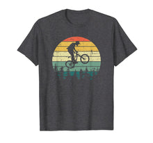 Ladda upp bild till gallerivisning, Vintage Downhill MTB Mountain Bike T-Shirt-358750
