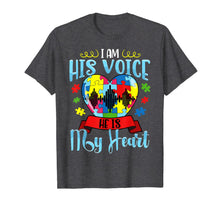 Ladda upp bild till gallerivisning, Autism Mom Shirt Women Autism Awareness Shirt Cute Gift TShirt287714

