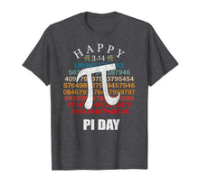 Ladda upp bild till gallerivisning, Vintage Pi Day Shirt Math Techer Funny gifts happy pi day TShirt511382
