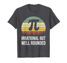 Ladda upp bild till gallerivisning, Nerdy Pi Day Gifts Retro Vintage Math Nerd Geek Teacher Joke TShirt770883
