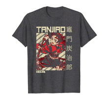Ladda upp bild till gallerivisning, Cool Slayer Demon Classic TShirt148171
