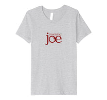 Ladda upp bild till gallerivisning, Funny shirts V-neck Tank top Hoodie sweatshirt usa uk au ca gifts for Morning Joe Premium Short Sleeve T-Shirt - MSNBC 2099026
