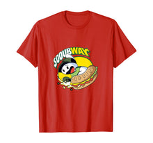 Ladda upp bild till gallerivisning, TheOddOne'sOut SooubWay T-Shirt 233432
