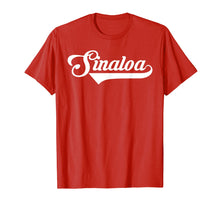 Ladda upp bild till gallerivisning, Funny shirts V-neck Tank top Hoodie sweatshirt usa uk au ca gifts for Sinaloa Mexico T-Shirt El Chapo Shirt 2677729
