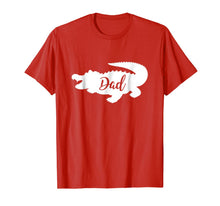 Ladda upp bild till gallerivisning, Gator Dad School Spirit Tee 800902
