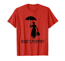 Ladda upp bild till gallerivisning, What's Poppin Shirt 1190211
