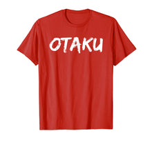 Ladda upp bild till gallerivisning, Funny shirts V-neck Tank top Hoodie sweatshirt usa uk au ca gifts for Otaku Shirt Funny Anime Shirt for Men Obsessed Anime Fan Tee 1495583
