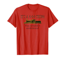 Ladda upp bild till gallerivisning, Funny shirts V-neck Tank top Hoodie sweatshirt usa uk au ca gifts for 150 Years Transcontinental Railroad Shirt 1230007
