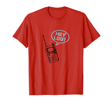 Ladda upp bild till gallerivisning, Funny shirts V-neck Tank top Hoodie sweatshirt usa uk au ca gifts for Hey LOD? Funny Shirt for Target Employees and Workers 2013306
