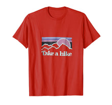 Ladda upp bild till gallerivisning, Funny shirts V-neck Tank top Hoodie sweatshirt usa uk au ca gifts for TAKE A HIKE TSHIRT 2003432

