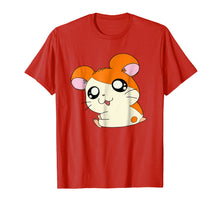 Ladda upp bild till gallerivisning, Funny shirts V-neck Tank top Hoodie sweatshirt usa uk au ca gifts for Hamtaro Cartoon T-Shirt 2089898
