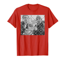 Ladda upp bild till gallerivisning, Straight Outta Scranton T-Shirt
