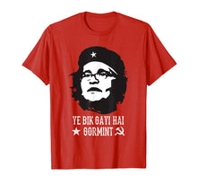 Ladda upp bild till gallerivisning, Funny shirts V-neck Tank top Hoodie sweatshirt usa uk au ca gifts for Ye Bik Gayi Hai Gormint Indian Pakistani Political Tshirt 3137521
