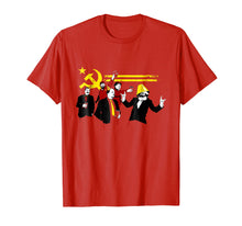 Ladda upp bild till gallerivisning, Funny shirts V-neck Tank top Hoodie sweatshirt usa uk au ca gifts for The Communist Party 434202
