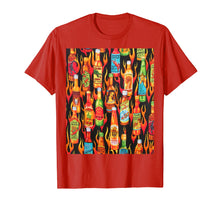 Ladda upp bild till gallerivisning, Funny shirts V-neck Tank top Hoodie sweatshirt usa uk au ca gifts for Hot Sauce Tabasco Lover T-Shirt 1297036
