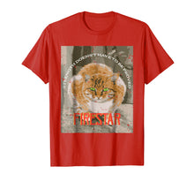 Ladda upp bild till gallerivisning, Warrior Cats - Firestar - Strength Doesn't Have To Be Proved
