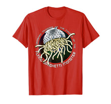 Ladda upp bild till gallerivisning, Funny shirts V-neck Tank top Hoodie sweatshirt usa uk au ca gifts for Ordained Minister Church of the Flying Spaghetti Monster FSM 899444
